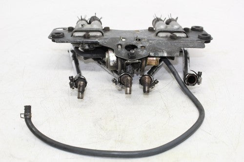 1990 Yamaha Fzr600r Air Induction Reed Valve EVAP EMISSION CONTROL