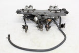 1990 Yamaha Fzr600r Air Induction Reed Valve EVAP EMISSION CONTROL
