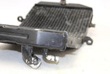 2001 Suzuki Gsxr750 Engine Radiator Motor Cooler Cooling Radiater