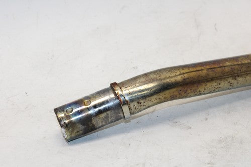 2006 Kawasaki Ninja 250r Ex250f Exhaust Header Pipes Manifold