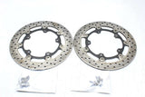 2012-16 Yamaha Yzf R6S Front Brake Disc ROTOR OEM