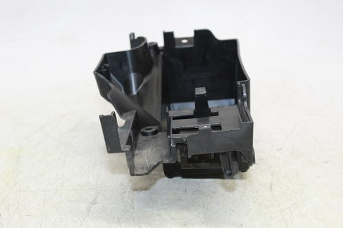 2011 Kawasaki Ninja 650r Ex650c Rear Back Tail Undertail Battery Tray Plastic