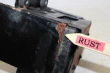 1977 Kawasaki Kz650b Z650 Battery Tray Box Holder