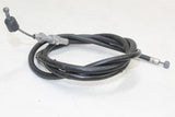 1987-90 Honda Cbr600f Clutch Cable Line OEM