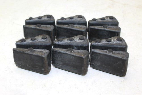 2007 Yamaha Yzf R6 Rear Hub Shock Dampers Cush Absorbers