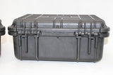Apache 2800 Hard Case Luggage IP65 *Not Waterproof* Cases