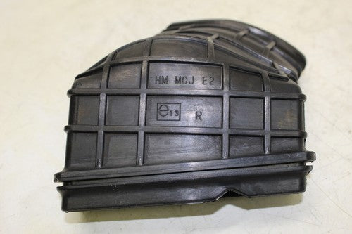 2002 Honda Cbr954rr Air Intake Boot