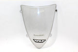 2010 Kawasaki Ex250-j Front Windshield Windscreen 39154-0028
