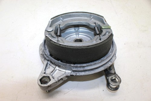 2005 Yamaha Virago 250 Xv250 Drum Brake