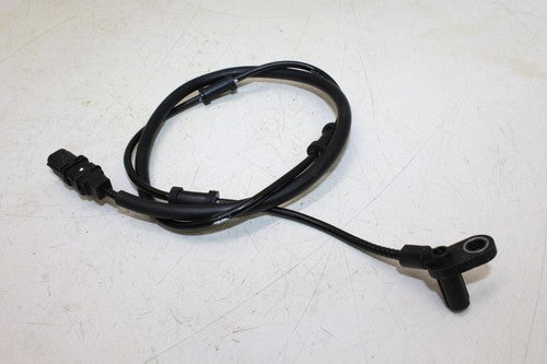 18-21 Kawasaki Ninja 400 Ex400 Front Rear Back Abs Hose Set Lines Hoses