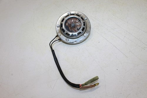 1986 Yamaha Xj700 Maxim Horn Signal