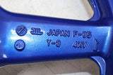 2003 Yamaha Yzf R1 Front Wheel Rim