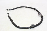 2016 Yamaha Zuma 50f Yw50f Brake Hose Fluid Line