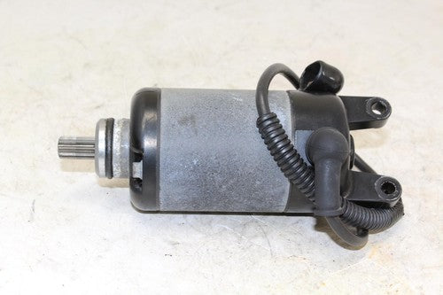 2006 Kawasaki Ninja 250R Ex250F Engine Starting Starter Motor -dc 12v