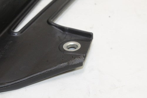 2017-21 Kawasaki Ninja 650 Rear Back Drive Chain Guard Cover Shield OEM