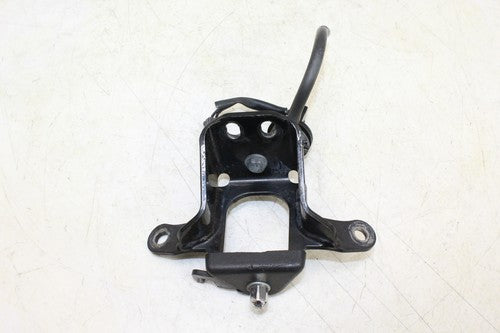 1999 Harley-davidson Sportster 883 Hugger Xlh883 Engine Motor Mount Bracket