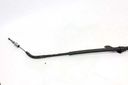 04-05 Suzuki Gsxr750 Clutch Cable Line 58200-29g00 Oem