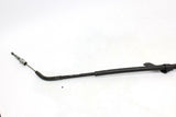 04-05 Suzuki Gsxr750 Clutch Cable Line 58200-29g00 Oem
