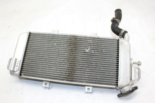 06-08 Kawasaki Ninja 650r Ex650a Engine Radiator MOTOR Cooler Cooling Radiater