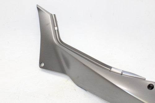10-14 Ducati Multistrada 1200 S Left Rear Back TAIL Fairing Cowl Shroud OEM