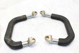 83-84 Kawasaki Voyager 1300 Zn1300a Passenger Rear Seat Grab Bar Handle SET OEM
