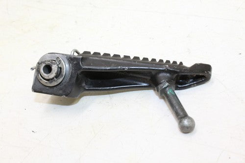 2006 Kawasaki Ninja Zx10r Zx1000d Foot Rest Peg Step