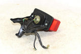 2003 Honda Elite 80 Ch80 Rear Tail Taillight Back Brake Light