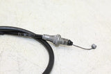 2013 Ducati Monster 796 Throttle Cable Line