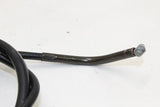 88-07 Kawasaki Ninja 250r Ex250f Clutch Cable Line 54011-1261 OEM