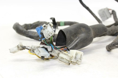 01-05 Honda Goldwing 1800 Gl1800 Headlight Wire Wiring Harness Loom OEM