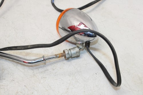 2008 Harley-Davidson V-Rod VRSCAW RIGHT SIDE REAR VIEW MIRROR