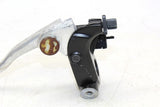 2018 Kawasaki Vulcan S En650 Clutch Perch Mount With Lever