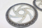 2019-21 Can-am Spyder Ryker 900 Front Brake Disc Rotor OEM *Super Low Miles*Nice