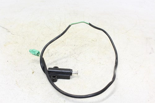 1996 Suzuki Bandit 600 Gsf600s Kickstand Side Kick Stand Sensor