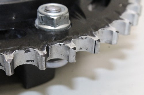 2008-11 Honda Cbr1000rr VORTEX Rear Back Sprocket