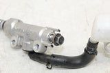 2018 Yamaha Yzf-r3 Rear Back Brake Master Cylinder With Reservoir