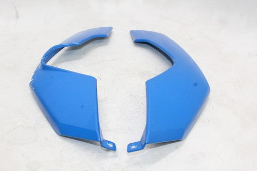 2008-18 Bmw F800gs Standard Abs Rear Back Tail Side Fairings Cowls Shrouds OEM