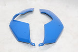 2008-18 Bmw F800gs Standard Abs Rear Back Tail Side Fairings Cowls Shrouds OEM