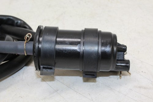 2008 Kymco Grand Vista 250 Evap Vapor Charcoal Emission Canister