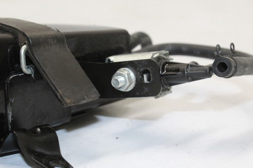 15-21 Kawasaki  Versys 650 Evap VAPOR  Charcoal Emission Canister EOM