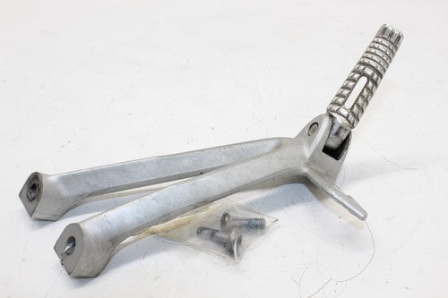 06-07 Suzuki Gsxr750 600 Right Rear Back Passenger PEG OEM