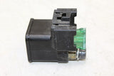 2013 Kawasaki Ninja 300 Ex300a Engine Starter Relay Starting Motor Switch