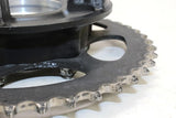 2012 Kawasaki Ninja Zx6r Zx600r Rear Back Sprocket