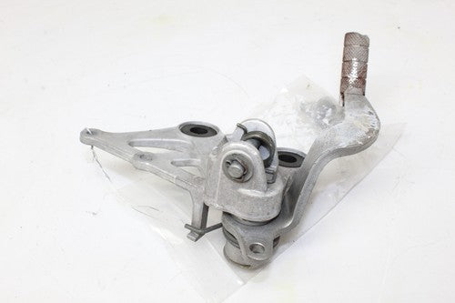 1994 Honda Cbr1000f Right Rearset Rear Set Driver Foot Peg Rest STOP OEM