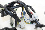2006 Yamaha Roadliner Xv1900 A/Ac Main Engine Wiring Harness Motor Wire Loom OEM