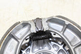 1999 Honda Nighthawk 750 Cb750 Drum Brake