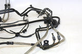 2015 Yamaha Yzf R1 Clutch Cable Line W/Hoses