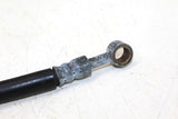 2001 Suzuki Gsxr750 Rear Back Brake Hose Fluid Line