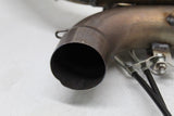 Ducati 848 1098 1198 EXHAUST MID HEADER PIPES MANIFOLD
