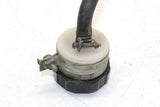 1982 Suzuki Gs1100e Rear Brake Master Fluid Reservoir Tank Bottle OEM